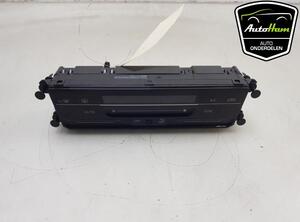 Heating &amp; Ventilation Control Assembly VW T-CROSS (C11_)