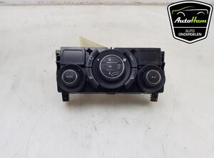 Heating &amp; Ventilation Control Assembly PEUGEOT 308 SW I (4E_, 4H_), PEUGEOT 308 I (4A_, 4C_)