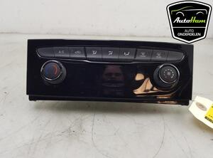 Heating &amp; Ventilation Control Assembly OPEL ASTRA K (B16)