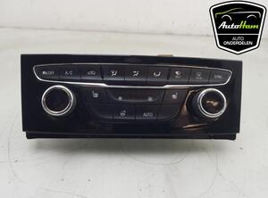 Heating &amp; Ventilation Control Assembly OPEL ASTRA K Sports Tourer (B16)