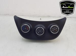 Heating &amp; Ventilation Control Assembly OPEL KARL (C16)