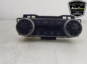 Heating &amp; Ventilation Control Assembly MERCEDES-BENZ C-CLASS (W204), MERCEDES-BENZ C-CLASS T-Model (S204)