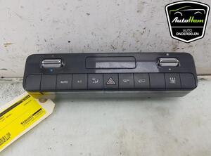 Heating &amp; Ventilation Control Assembly MERCEDES-BENZ SPRINTER 3-t Bus (906)