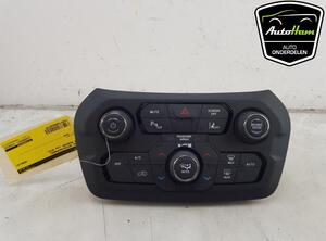 Heating &amp; Ventilation Control Assembly JEEP RENEGADE SUV (BU, B1)