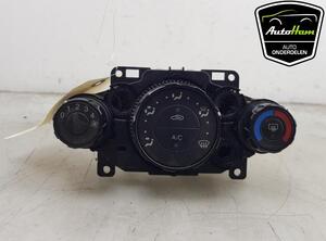 Heating &amp; Ventilation Control Assembly FORD FIESTA VI (CB1, CCN)