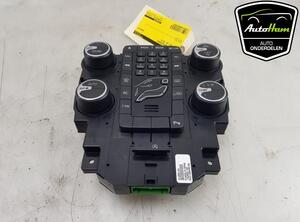 Heating &amp; Ventilation Control Assembly VOLVO V40 Hatchback (525, 526), VOLVO V40 Cross Country (526)