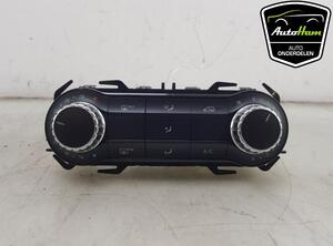 Heating &amp; Ventilation Control Assembly MERCEDES-BENZ A-CLASS (W176), MERCEDES-BENZ CLA Coupe (C117), MERCEDES-BENZ B-CLASS (W246, W242)