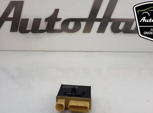 Radiator Fan Relay PEUGEOT PARTNER Box Body/MPV