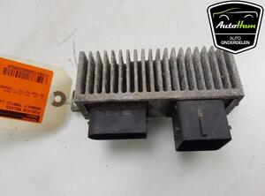 Radiator Fan Relay OPEL VIVARO A Van (X83), OPEL VIVARO A Bus (X83), OPEL VIVARO B Bus (X82), OPEL VIVARO B Van (X82)