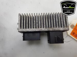 Relais radiateurventilatoruitloop RENAULT TRAFIC III Van (FG_)