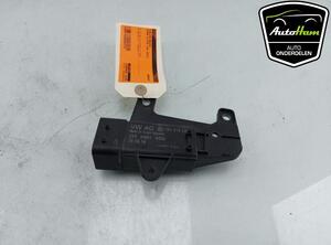 Radiator Fan Relay SKODA CITIGO (NF1)