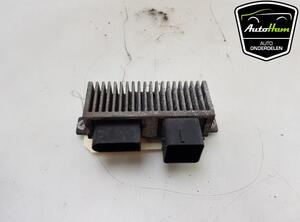 Radiator Fan Relay MERCEDES-BENZ CITAN Box Body/MPV (W415)