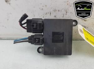 Radiator Fan Relay MAZDA CX-5 (KE, GH)