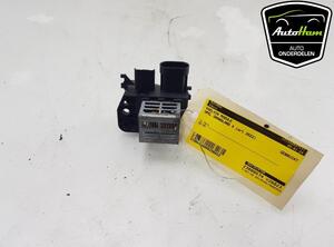 Radiator Fan Relay OPEL GRANDLAND X (A18)