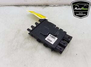 Radiator Fan Relay RENAULT MEGANE III Coupe (DZ0/1_), RENAULT MEGANE III Grandtour (KZ0/1)