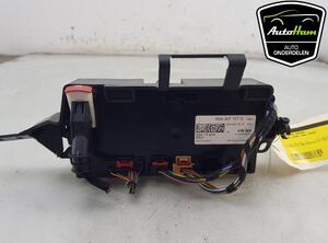 Control unit for heating and ventilation VW GOLF VIII (CD1)