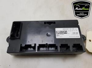 Control unit for heating and ventilation VW GOLF VIII (CD1), SKODA OCTAVIA IV (NX3, NN3)