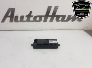 Control unit for heating and ventilation SEAT LEON (KL1), VW GOLF VIII (CD1), SKODA OCTAVIA IV Combi (NX5)