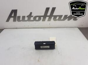 Control unit for heating and ventilation OPEL ASTRA J Sports Tourer (P10)