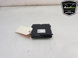 Control unit for heating and ventilation RENAULT CAPTUR I (J5_, H5_), RENAULT CLIO IV (BH_)