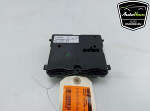 Control unit for heating and ventilation RENAULT TALISMAN Grandtour (KP_), RENAULT TALISMAN (LP_)