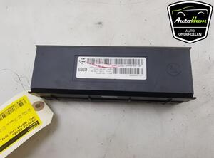 Control unit for heating and ventilation OPEL MERIVA B MPV (S10)