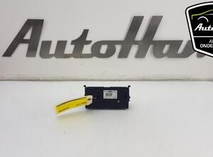 Control unit for heating and ventilation CITROËN C4 II (B7)