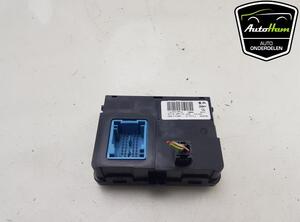 Control unit for heating and ventilation OPEL COMBO Box Body/MPV (K9)