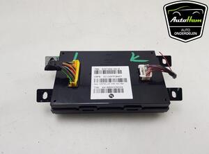 Control unit for heating and ventilation TESLA MODEL S (5YJS), TESLA MODEL Y (5YJY)