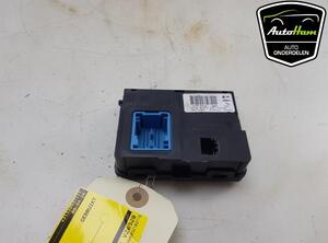 Control unit for heating and ventilation PEUGEOT 308 SW II (LC_, LJ_, LR_, LX_, L4_)