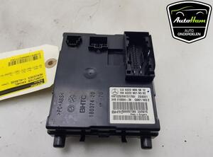 Control unit for heating and ventilation MERCEDES-BENZ C-CLASS T-Model (S205)