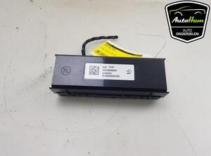 Control unit for heating and ventilation OPEL ASTRA K (B16)