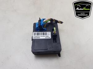 Control unit for heating and ventilation PEUGEOT 108