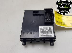 Control unit for heating and ventilation MERCEDES-BENZ C-CLASS (W205), MERCEDES-BENZ C-CLASS (W204)