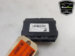 Control unit for heating and ventilation BMW 3 (F30, F80), BMW 3 Touring (F31), BMW 1 (F21), BMW 1 (F20)