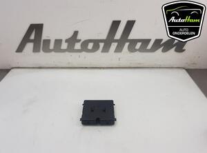 Control unit for heating and ventilation RENAULT CLIO V (B7_)