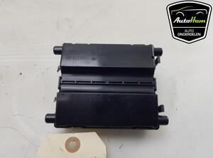 Control unit for heating and ventilation MERCEDES-BENZ C-CLASS (W204)