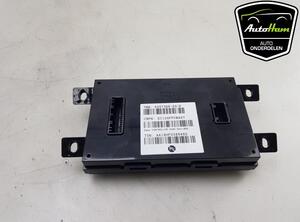 Control unit for heating and ventilation TESLA MODEL S (5YJS), TESLA MODEL Y (5YJY), TESLA MODEL X (5YJX)