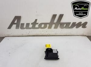 Control unit for heating and ventilation MERCEDES-BENZ C-CLASS T-Model (S205)