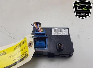 Control unit for heating and ventilation PEUGEOT 308 SW II (LC_, LJ_, LR_, LX_, L4_)