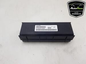 Control unit for heating and ventilation OPEL ADAM (M13)