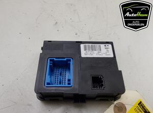 Control unit for heating and ventilation PEUGEOT 308 SW II (LC_, LJ_, LR_, LX_, L4_)