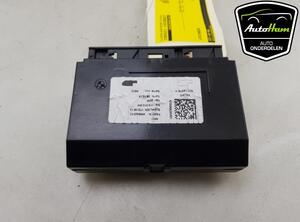 Control unit for heating and ventilation MINI MINI (F56), BMW 3 (F30, F80), MINI MINI (F55)