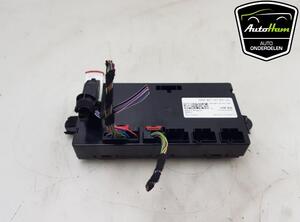 Control unit for heating and ventilation VW CADDY V Box Body/MPV (SBA, SBH)