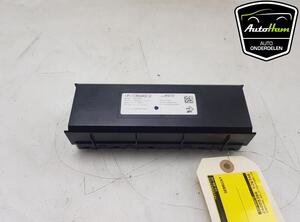 Control unit for heating and ventilation OPEL MOKKA / MOKKA X (J13)