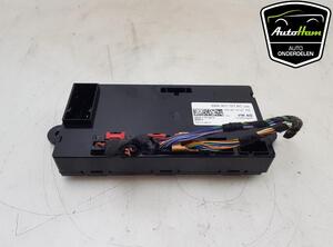 Control unit for heating and ventilation SKODA OCTAVIA IV Combi (NX5), SKODA OCTAVIA IV (NX3, NN3), VW GOLF VIII (CD1)