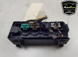 Control unit for heating and ventilation OPEL ASTRA K (B16)