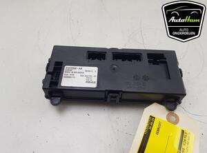 Control unit for heating and ventilation VOLVO V60 II (225), VOLVO XC90 II (256)