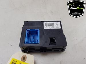 Control unit for heating and ventilation PEUGEOT 3008 SUV (MC_, MR_, MJ_, M4_)