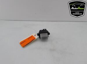 Resistor Interior Blower OPEL INSIGNIA A Sports Tourer (G09)